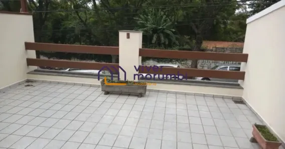 Sobrado com 3 Quartos à venda, 197m² no Jardim Namba, São Paulo