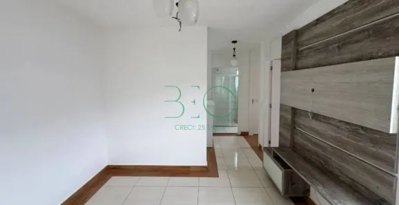 Apartamento com 2 Quartos à venda, 42m² no Jaraguá, São Paulo