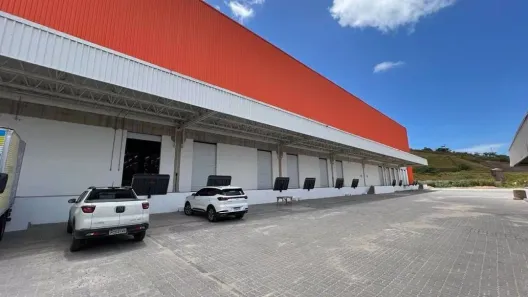 Galpão/Depósito/Armazém para alugar, 5000m² no Prazeres, Jaboatão dos Guararapes