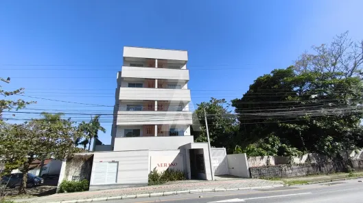 Apartamento com 2 Quartos para alugar, 69m² no Bom Retiro, Joinville