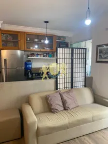 Flat com 1 Quarto à venda, 36m² no Pinheiros, São Paulo