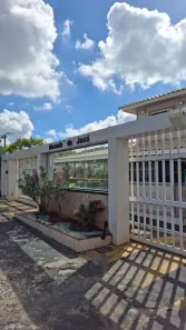 Casa de Condomínio com 3 Quartos à venda, 360m² no Jauá (Abrantes), Camaçari