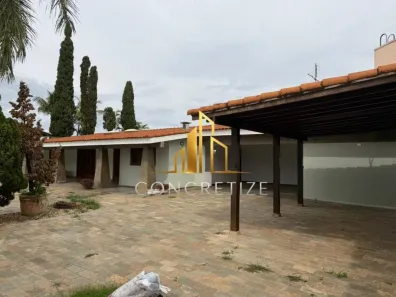 Casa com 3 Quartos para alugar, 200m² no Jardim Estoril, Bauru