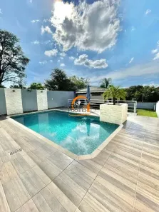 Casa com 3 Quartos à venda, 240m² no Jardim dos Pinheiros, Atibaia