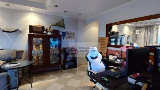 Apartamento com 3 Quartos à venda, 80m² no Parque Novo Mundo, São Paulo