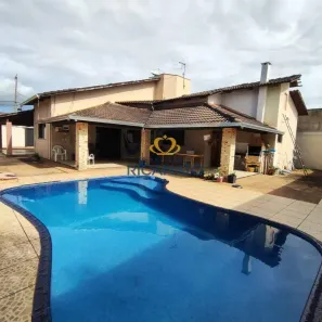 Casa com 2 Quartos à venda, 213m² no Plano Diretor Sul, Palmas