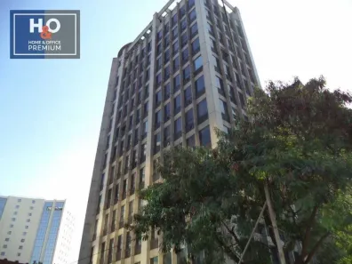 Sala Comercial para venda ou aluguel, 286m² no Vila Olímpia, São Paulo