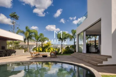 Casa com 3 Quartos à venda, 420m² no Alphaville - Lagoa dos Ingleses, Nova Lima