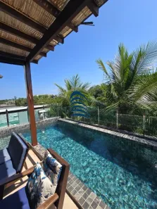 Casa com 5 Quartos à venda, 324m² no Alphaville (Abrantes), Camaçari