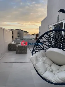 Cobertura com 4 Quartos à venda, 250m² no Barra da Tijuca, Rio de Janeiro