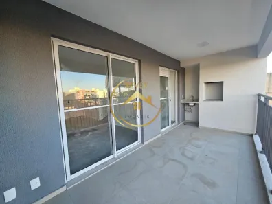 Apartamento com 3 Quartos à venda, 76m² no Jardim Aurélia, Campinas