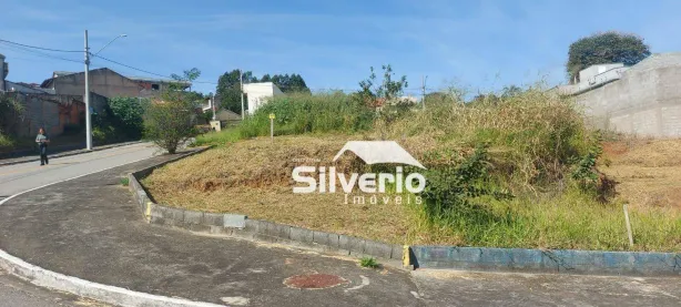 Lote/Terreno à venda, 184m² no Loteamento Portal Santa Inês, São José dos Campos
