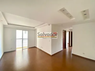 Apartamento com 3 Quartos à venda, 67m² no Jardim Vergueiro (Sacomã), São Paulo