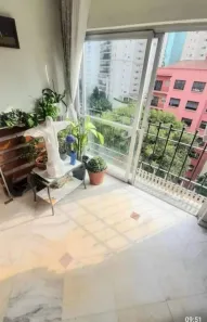 Apartamento com 3 Quartos à venda, 105m² no Jardim Paulista, São Paulo