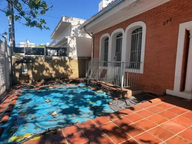 Casa com 5 Quartos para alugar, 287m² no Jardim Guanabara, Campinas