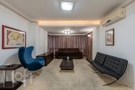 Apartamento com 3 Quartos à venda, 152m² no Mont Serrat, Porto Alegre
