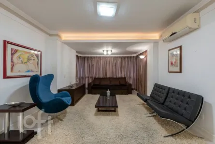 Apartamento com 3 Quartos à venda, 152m² no Mont Serrat, Porto Alegre