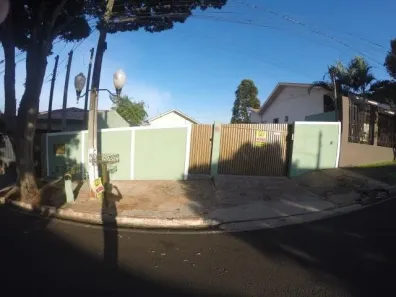 Casa com 3 Quartos à venda, 160m² no Centro, Marialva