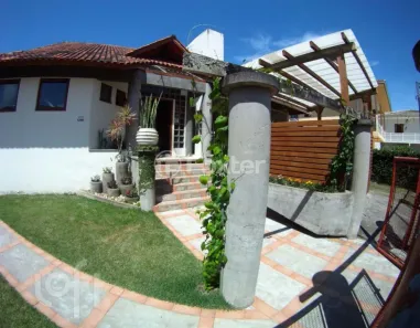Casa com 10 Quartos à venda, 433m² no Lagoa da Conceição, Florianópolis