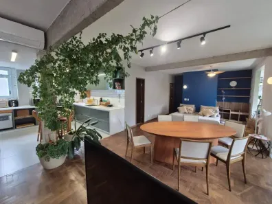 Apartamento com 4 Quartos à venda, 200m² no Savassi, Belo Horizonte