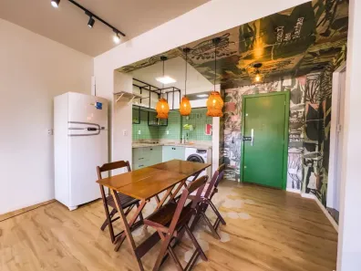 Apartamento com 1 Quarto à venda, 49m² no Centro, Manaus