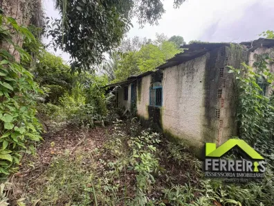 Lote/Terreno à venda, 360m² no Vila Maria Helena, Duque de Caxias