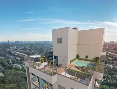 Apartamento com 2 Quartos à venda, 39m² no Butantã, São Paulo