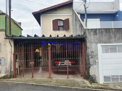 Sobrado com 3 Quartos à venda, 80m² no Vila Constança, São Paulo