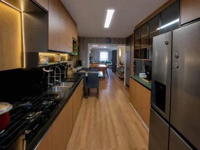 Apartamento com 3 Quartos à venda, 145m² no Jardim Oceania, João Pessoa