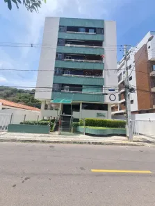 Apartamento com 3 Quartos à venda, 98m² no Cabo Branco, João Pessoa