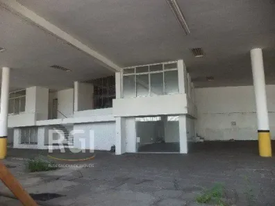 Prédio Comercial à venda, 2700m² no São João, Porto Alegre