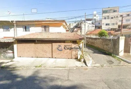 Sobrado com 3 Quartos à venda, 114m² no Jardim Monjolo, São Paulo