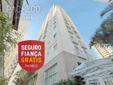 Apartamento com 1 Quarto para alugar, 30m² no Pinheiros, São Paulo