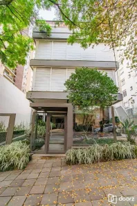 Cobertura com 5 Quartos à venda, 182m² no Mont Serrat, Porto Alegre
