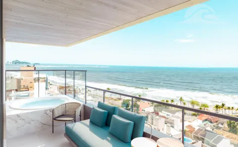 Apartamento com 3 Quartos à venda, 153m² no Guaratuba, Guaratuba