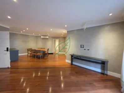 Apartamento com 4 Quartos à venda, 168m² no Vila Nova Conceição, São Paulo