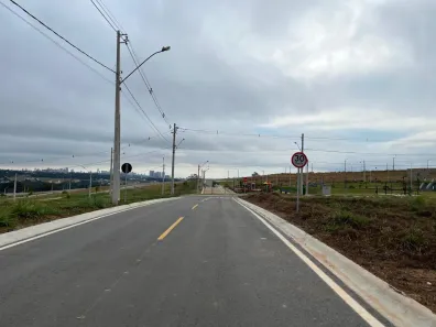 Lote/Terreno à venda, 250m² no Condomínio Vinhas, Senador Canedo