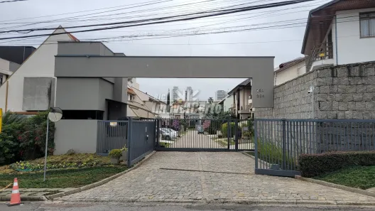 Casa com 4 Quartos à venda, 421m² no Seminário, Curitiba
