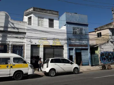 Prédio Comercial para alugar, 250m² no Cidade Nova, Rio de Janeiro