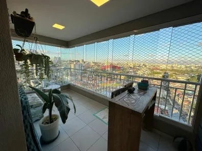 Apartamento com 2 Quartos à venda, 77m² no Vila Guilherme, São Paulo
