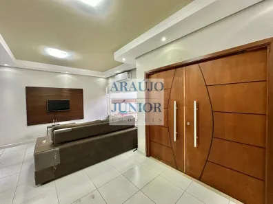 Casa com 3 Quartos à venda, 101m² no Jardim Boer I, Americana