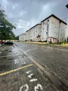 Apartamento com 2 Quartos para alugar, 48m² no Forquilha, São Luís