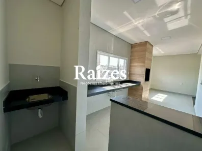 Apartamento com 3 Quartos à venda, 95m² no Laranjeiras, Uberlândia