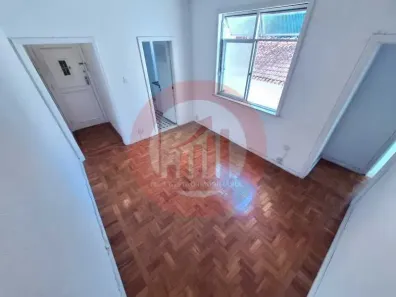 Apartamento com 2 Quartos à venda, 64m² no Grajaú, Rio de Janeiro