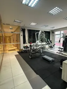 Apartamento com 1 Quarto para alugar, 47m² no Centro, Curitiba
