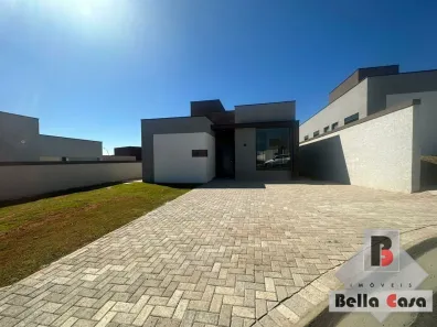Casa com 3 Quartos à venda, 118m² no San Fernando Valley, Atibaia