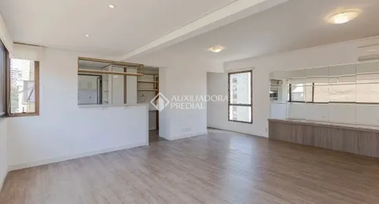 Apartamento com 3 Quartos à venda, 106m² no Bela Vista, Porto Alegre
