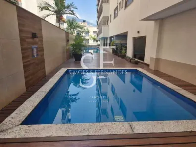 Apartamento com 3 Quartos à venda, 131m² no Tijuca, Rio de Janeiro