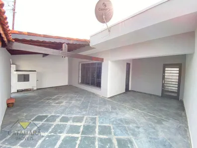 Casa com 3 Quartos à venda, 106m² no Vila Tietê, Mogi das Cruzes