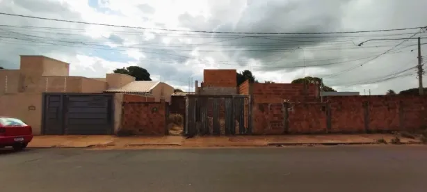 Lote/Terreno à venda, 360m² no Coophavila II, Campo Grande